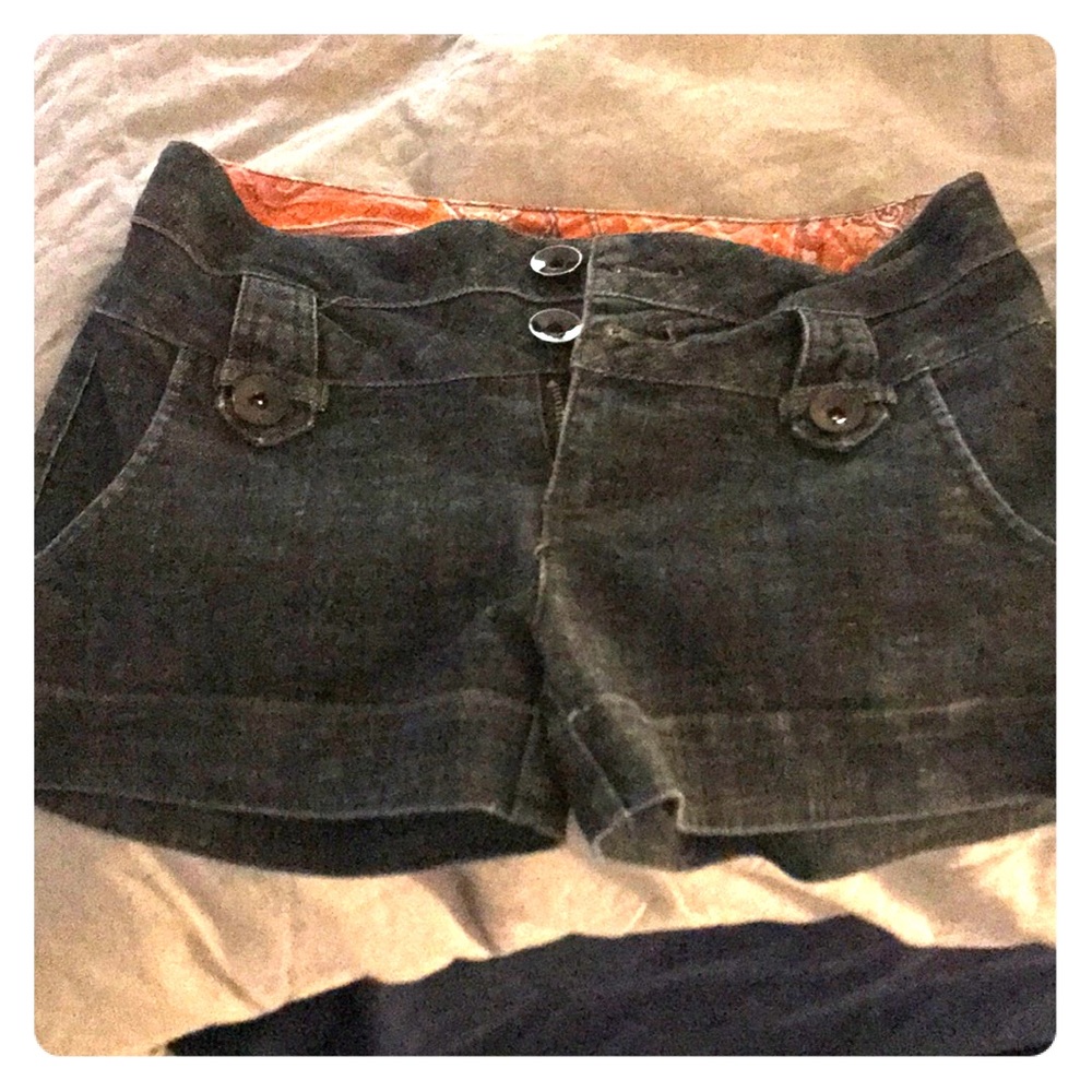 Shorts